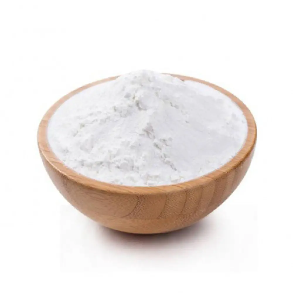 Modified Cassava Starch E1412 Hot Swelling Modified Tapioca Starch/Native Tapioca Starch/ Tapioca Pearls