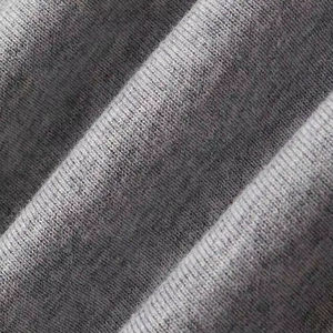 Sweat-shirt en polaire à isolation thermique, sweat-shirt en tricot dense, corps chaud, hiver, sensation forte, sweat-shirt de travail actif pour hommes - Product Image 6