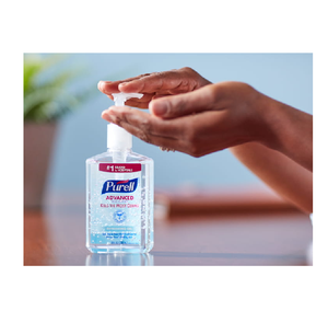 Obtenez un désinfectant pour les mains à vendre Formule efficace et douce disponible en gros pour un usage domestique ou commercial Prix bas - Product Image 5
