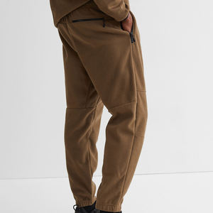 Pantalones Deportivos Largos para Hombre, Corte Ajustado, Casuales, para Correr, Gimnasio, Fitness - Product Image 3