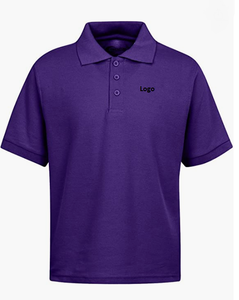 Polo manches courtes pour homme, T-shirt tendance 2023 coton, commande directe depuis le Bangladesh - Product Image 2