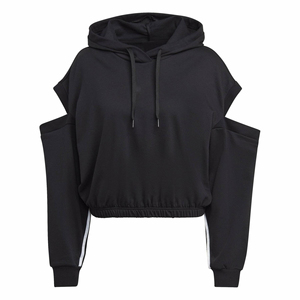 Vente en gros de sweats à capuche pour femmes personnalisés, élégants, de haute qualité et personnalisés, vente en gros de sweats à capuche pour femmes, bon matériau - Product Image 1