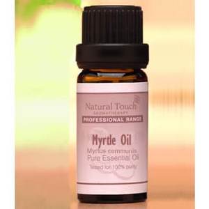 Prix de gros en vrac 100% Pure Huile essentielle de myrte biologique Diffuseurs de peau d'aromathérapie naturelle Fabricant Exportation - Product Image 3
