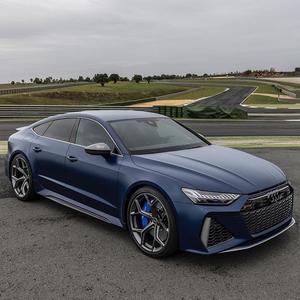 Hayon 5 places Auddi RS7 Performance Hybridd 2024 d'occasion - Product Image 1