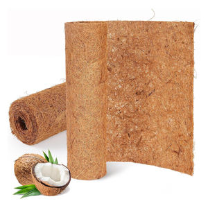 <b>Garden</b> accessories coco coir liner sheet best price coconut palm <b>mat</b> from best Vietnamese factory - Product Image 3