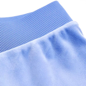 Nuevo diseño, traje de jogging de dos piezas, ropa de calle, chándales Acampanados para mujer, últimas llegadas, ropa de invierno, chándal acampanado para mujer - Product Image 6