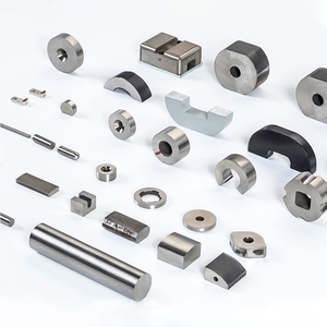 Customizable High Temp Alnico <strong>Magnet</strong> Permanent Magnetic for <strong>Industrial</strong> - Product Image 1