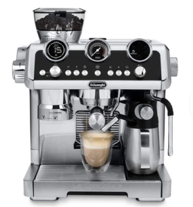 Machine à expresso commerciale Appia Life Volumetric 1 groupe, best-seller, livrée avec tous les accessoires, haute qualité - Product Image 3