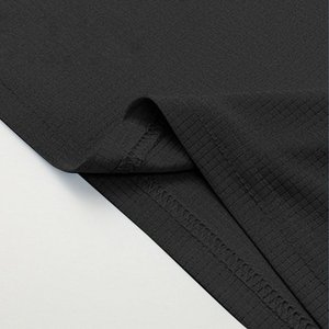 Camiseta deportiva de secado rápido para hombre, camiseta de capa Base de compresión transpirable de alta elasticidad atlética para correr en el gimnasio al aire libre - Product Image 5