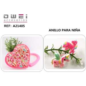 A21405 Joyas para niños - Product Image 1