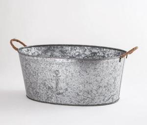 Seau à glace en métal de qualité supérieure pour les fêtes, les bars et l'usage domestique, design isolé durable pour refroidir les boissons et stocker la glace - Product Image 5