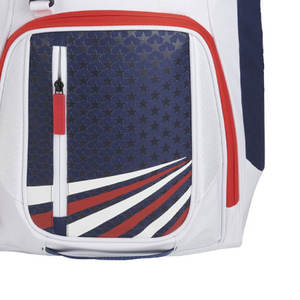 Sac de baseball léger de gros pour jeunes garçons et adultes avec logo personnalisé - Product Image 3