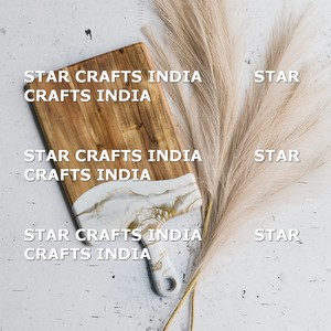 Mejor nueva venta caliente bloques de cortar de madera hogar cocina pan madera resina tabla de quesos para hoteles hogar Bar restaurante - Product Image 4