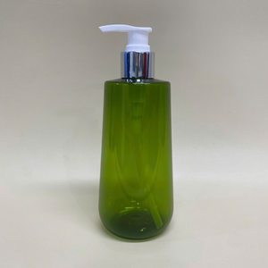 ขวดพลาสติก PET แชมพูสำหรับผิวกายขวดขนาด350มล.-24มม.-29กรัมบรรจุภัณฑ์เครื่องสำอางคุณภาพสูงจากเวียดนาม - Product Image 3