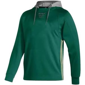 Sweat-shirt de hockey sur glace pour garçon, sweat-shirt d'hiver ajusté pour l'extérieur, sweat-shirt pour hommes à manches longues, vêtements de sport personnalisés - Product Image 6