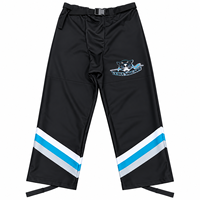 Desain Kustom Celana Ringette Hoki Sublimasi Seragam Hoki