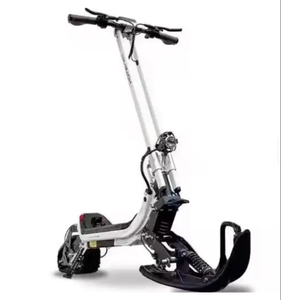 Patinete Eléctrico Premium de 3000W con Batería Extraíble de 20Ah, Freno de Disco, 11 Velocidades, Cuadro de Acero Aleado, Ruedas de 18 Pulgadas, 30-50Km/h - Product Image 6