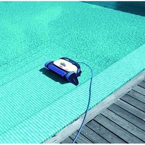 Gemaş delfino S100 Robot aspirapolvere automatico per piscina-pulitori automatici per piscina-siamo grossista