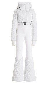 Arctic Majesty Women's Insulated Ski Suit for Maximum Comfort and Extreme Cold Protection - Product Image 2