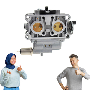 Carburador OEM para motor Honda, nueva marca, para cortacésped, 16100-Z0A-815, GCV530, GCV530U, GXV530, GXV530R, GXV530U - Product Image 1