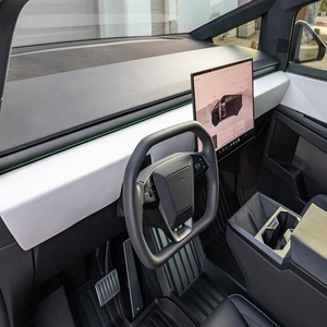 Tesla Cybertruck Foundation Series 2024 très demandée - Product Image 2