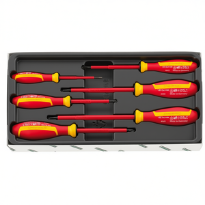 Jeu de tournevis VDE Stahlwille DRALL+ Produit de haute qualité - Product Image 2