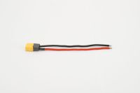 Câble de charge de batterie Lipo RC Amass personnalisé XT30 XT60 XT90 câble connecteur en silicone faisceau de prises