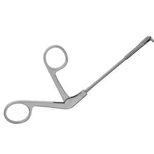 Punzones Antrum de alta calidad, corte hacia atrás, fórceps de biopsia al revés, instrumentos quirúrgicos esenciales - Product Image 3