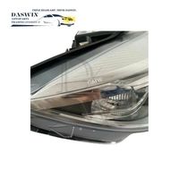 Remplacement de phares pour Série 4 F32/F33/F36 Xenon 2013-2016 M4 Coupé 420i/428i/430i/435i/440i NEUF-OEM 63117377846/63117377845 12V