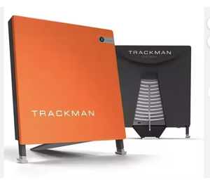 NUEVO Monitor Original para Simulador de Golf, Monitor de Radar para Golf - Product Image 2