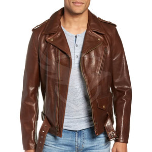 Design Your Own Leather <b>Jackets</b> Custom Size Leather <b>Jackets</b> Wholesale Price Leather Winter <b>Jackets</b> - Product Image 1