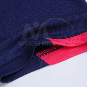 Vêtements de sport personnalisés à séchage rapide conçus pour la performance uniformes sportifs de haute qualité - Product Image 3