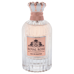 Royal Rose by assala PRIME น้ำหอมกลิ่นพรีเมี่ยมสำหรับผู้หญิงขนาด3.3ออนซ์ - Product Image 2