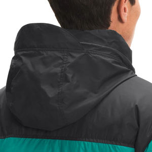 Chaqueta con letras de edición limitada de lana fuera de estilo, calidad superior, grado superior, negrita, cuero de vaca negro, grosor fino - Product Image 6