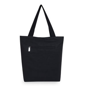 Hot Selling Product High Quality Customized Logo Shopping Bag Cotton Canvas Bag Custom Item Style Pattern Letter Promotion UK - Product Image 6