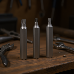 Puntas de destornillador Usag para tornillos ZXN, accesorios de destornillador de primera calidad - Product Image 3