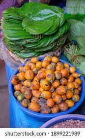 Receta de Hojas de Betel GEM - Product Image 4