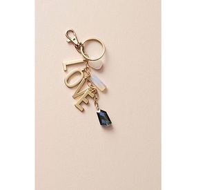 พวงกุญแจโลหะแฟชั่นวินเทจระดับพรีเมียม พร้อมตกแต่งด้วยอะลูมิเนียมสีทอง พิมพ์ออฟเซ็ต ผลิตด้วยมือ เป็นมิตรกับสิ่งแวดล้อม - Product Image 3