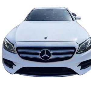 Mejores Ofertas de Temporada 2022: E 400 Coupé RWD, Autos Usados Premium, Transmisión Automática Inteligente, En Buen Estado - Product Image 1