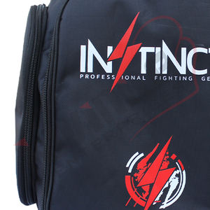 Hot Selling Lightweight Waterproof Laptop <b>Backpack</b> Custom Logo Trendy <b>Black</b> Color High Quality Daily Use Zipper Closure <b>Backpack</b> - Product Image 2