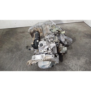 ชุดเกียร์ธรรมดาแบบครบชุด FIAT Punto EVO 55273092 350A1000 ระบบสองเชื้อเพลิง/มีเทน 1368 (09>12) - Product Image 4