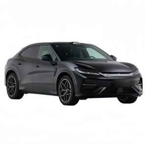 Vente chaude de voitures d'occasion BYD Song L – Vente en gros de voitures électriques BYD d'occasion – SUV électriques BYD - Product Image 4