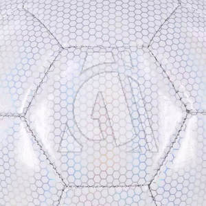 ลูกฟุตบอลฝึกซ้อมพิมพ์ลายตามสั่งจาก AROMAX INDUSTRIES วัสดุ PVC/PU เย็บอย่างทนทาน รุ่น AI-TSB-042 สำหรับฝึกซ้อมประจำวัน - Product Image 6