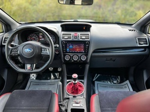 Base 2020 Suba-ru WRX STI d'occasion à vendre | Très propre sans accident - Product Image 3