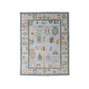 พรมอูชักพรีเมียม ทำมือจากขนแกะคุณภาพดี ซักได้ ขนตัดแบบคลาสสิก สำหรับใช้ในบ้าน ห้องนั่งเล่น ห้องนอน ห้องเด็ก ห้องละหมาด - Product Image 6