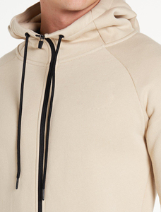 ผู้ผลิตเสื้อผ้าผู้ชายโลโก้ที่กําหนดเองผู้ชายซิป Hoodies ผู้ชายขายดีที่สุดแฟชั่น Hoodies ในราคาที่ดีที่สุดที่ - Product Image 4