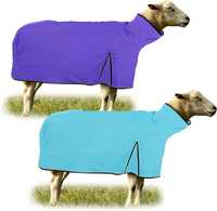 Produit le plus vendu : Couvertures d'hiver pour chèvres et moutons, disponibles dans toutes les couleurs différentes, provenant d'un exportateur et fabricant indien