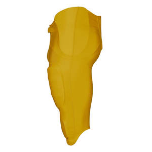 Vêtements de sport Pantalons de jogging oversize Pantalons de football américain Vente en gros Marque privée Pantalons de football américain à séchage rapide - Product Image 6