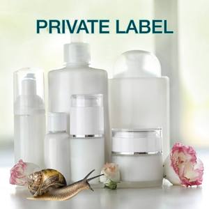 Crème Visage Éclaircissante à la Mucine d'Escargot Hydratante & Régénérante Soin de la Peau 50ml - Product Image 1