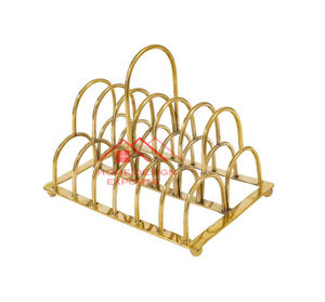 Soporte de tostadas de diseño personalizado a precio mayorista, superventas, accesorios de decoración de cocina, soporte para tostadas - Product Image 6